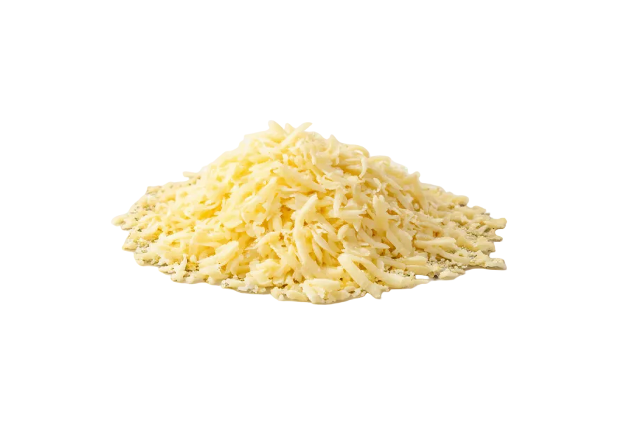 Costa Cheese grated mix