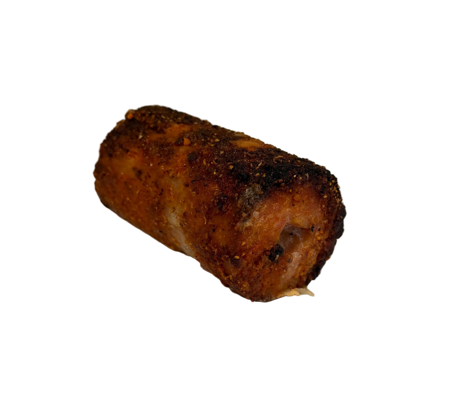 Kip grillworst met kaas