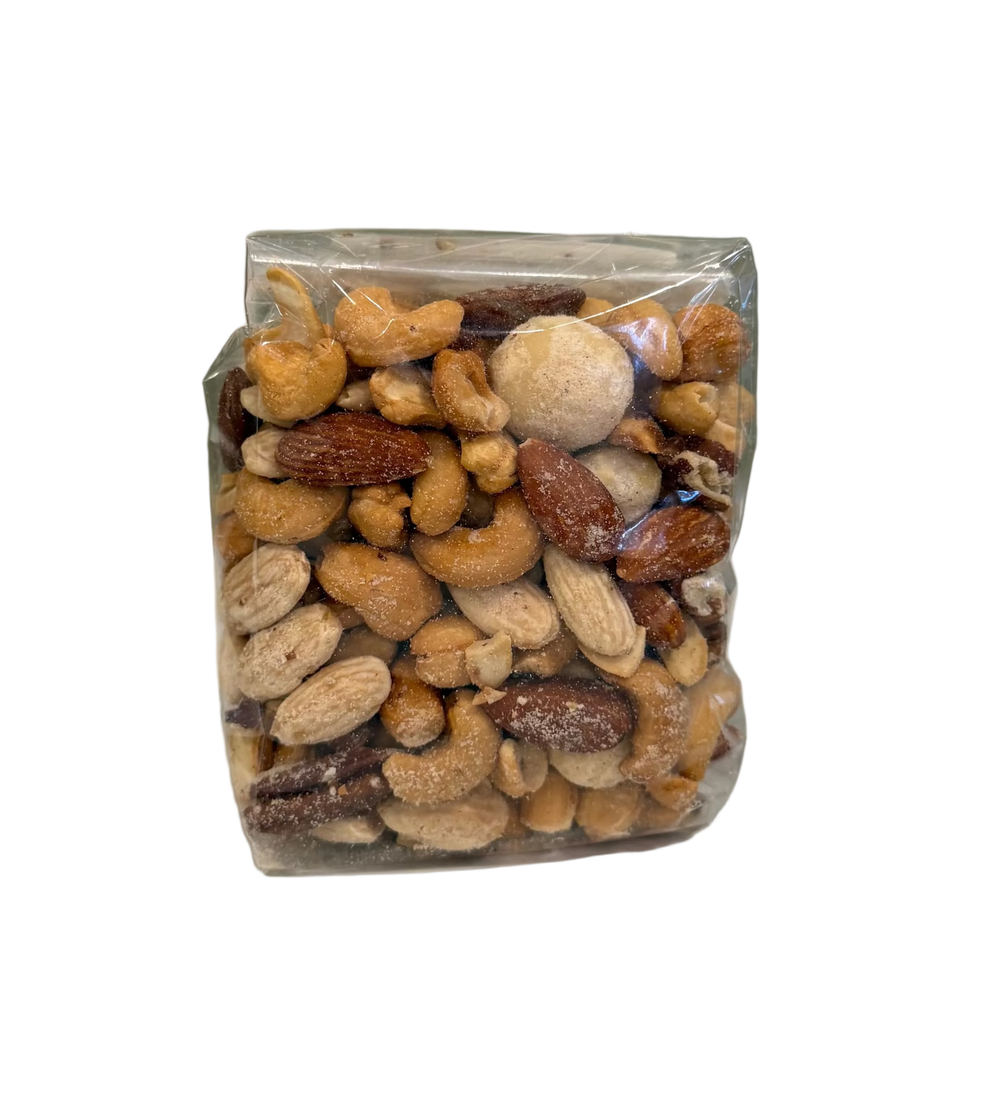 Luxe Notenmelange Gezouten 200g