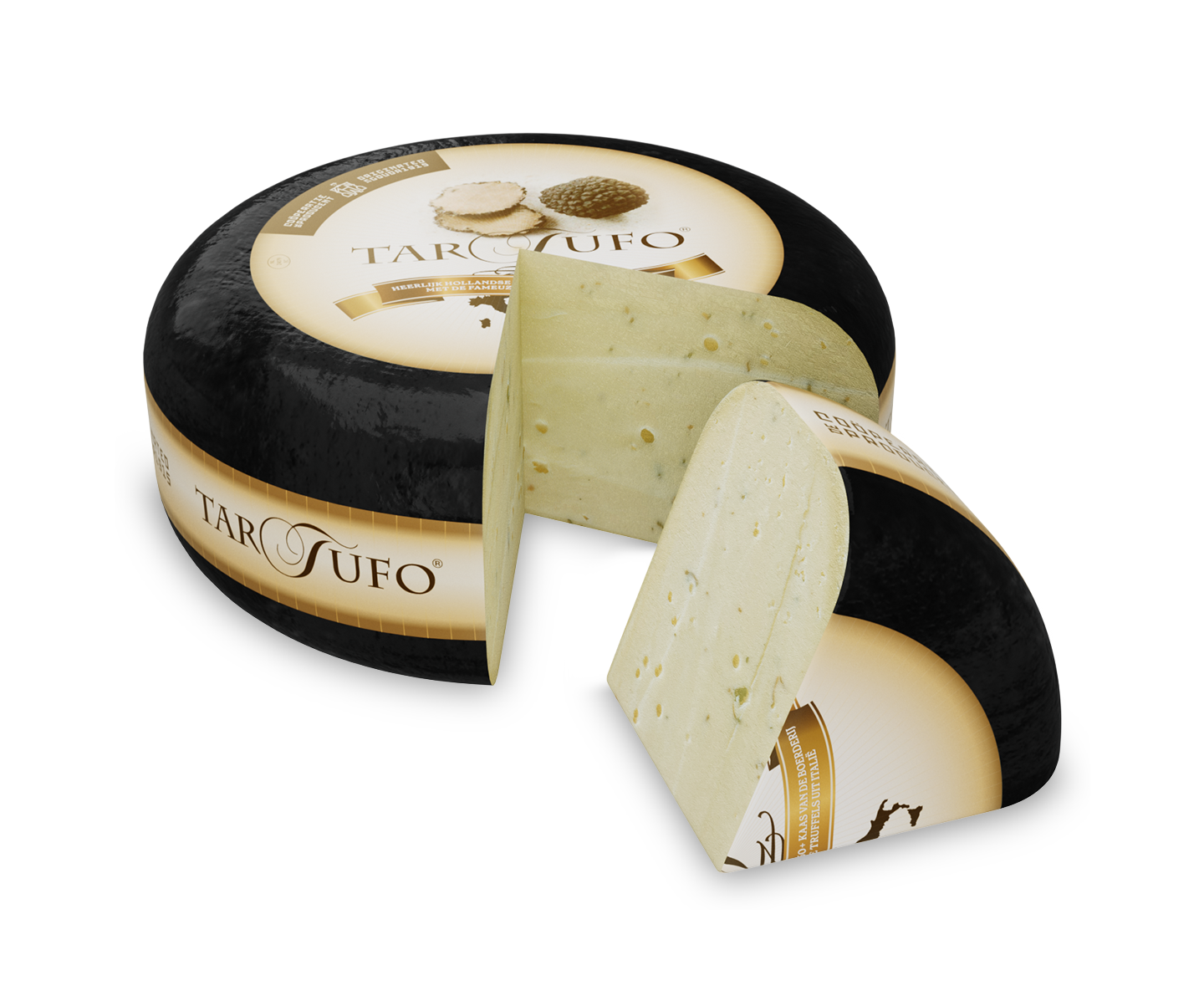 Tartufo Cheese