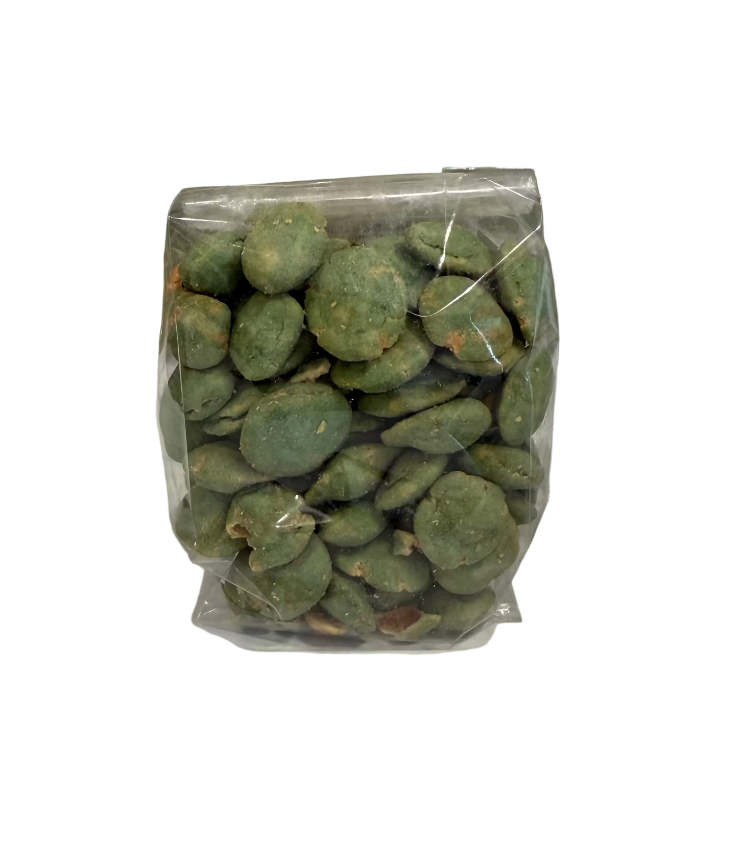Wasabi Pinda's Groen 150g