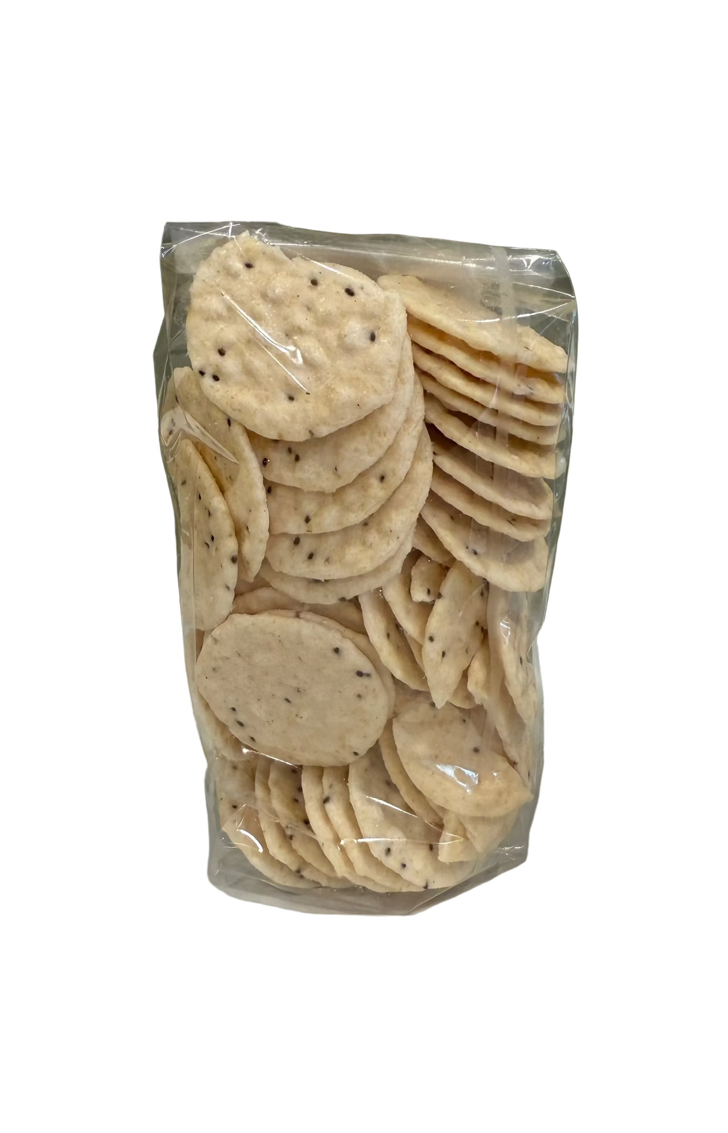 Zeezout cracker 100g