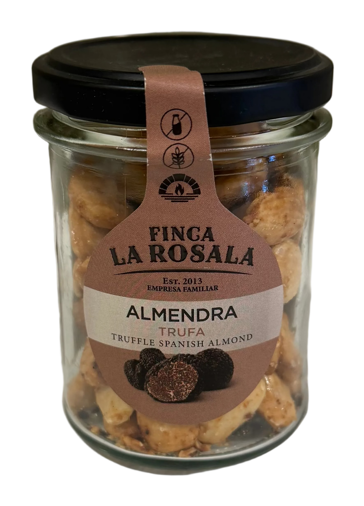 Truffel amandelen 90g