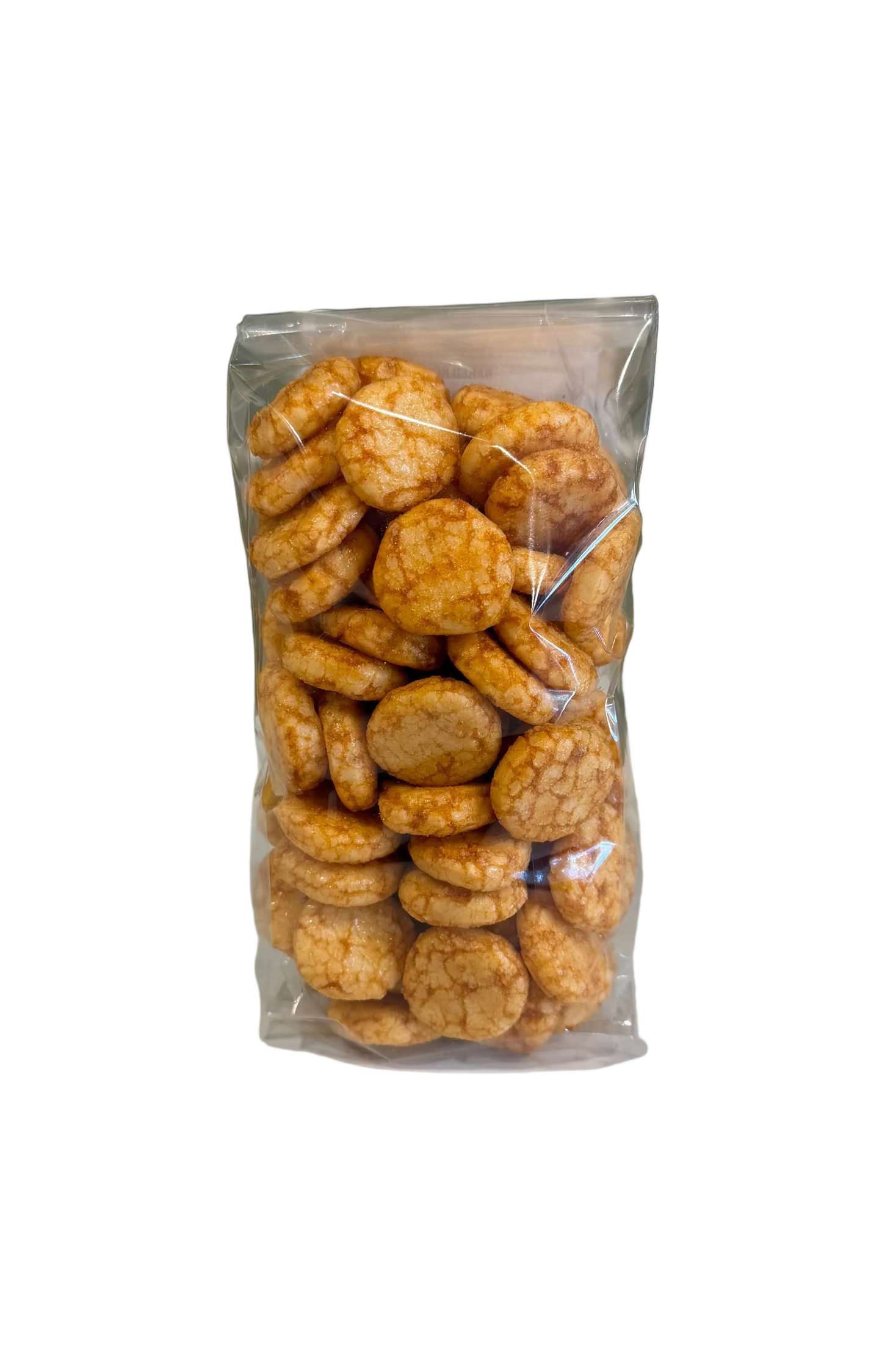 Baked round 100g
