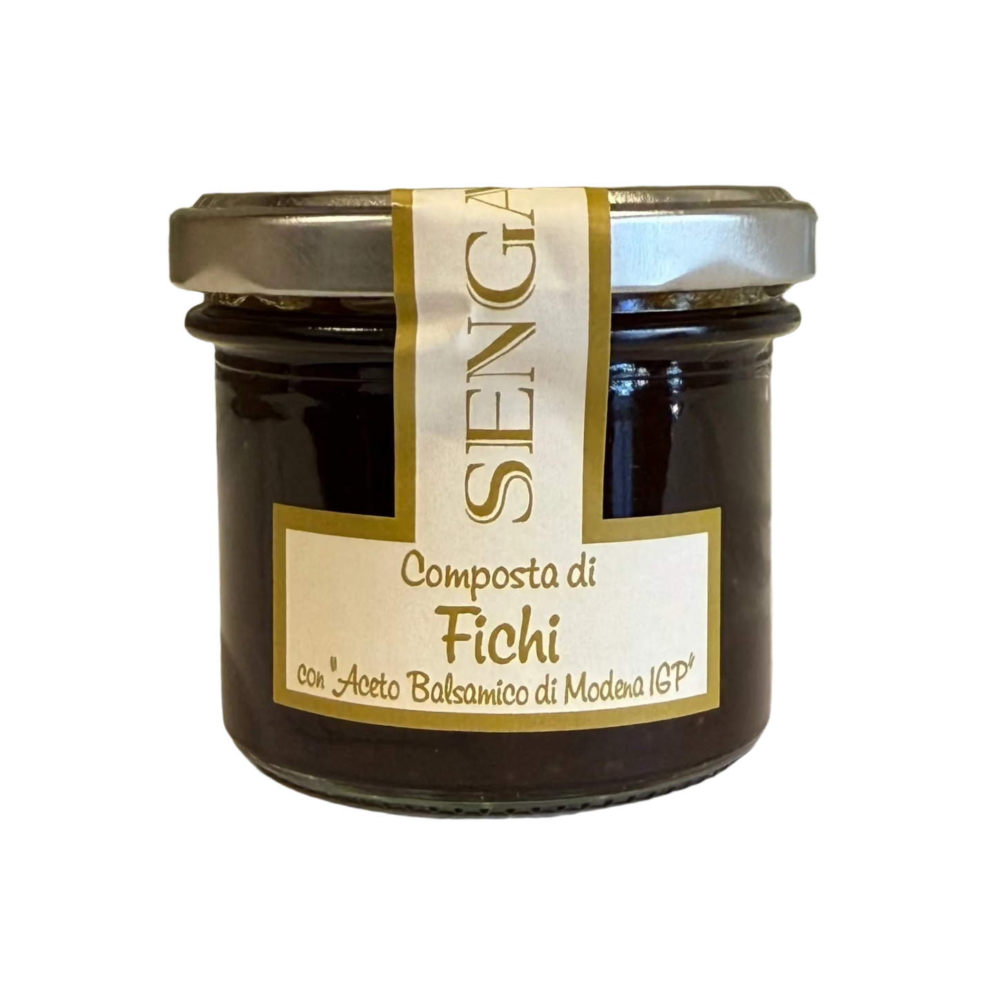 Chutney vijg 120mg
