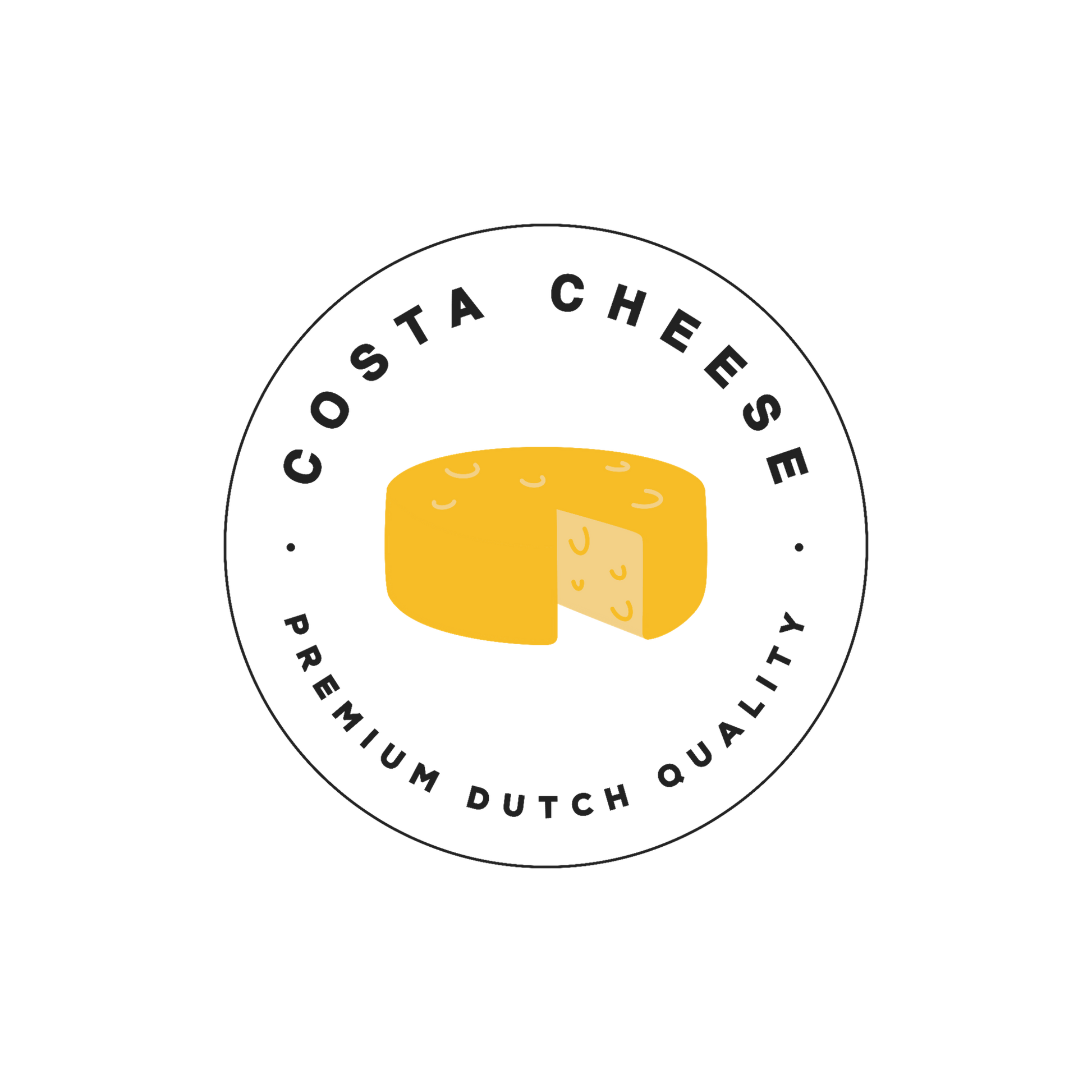 Digitale Costa Cheese cadeaubon  | Costa Cheese