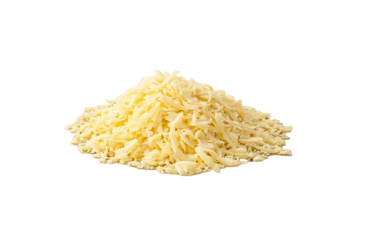 Costa Cheese grated mix