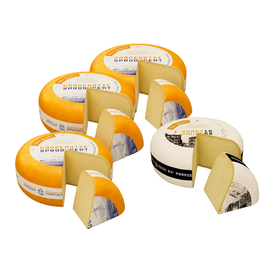 Dutch Classics Package