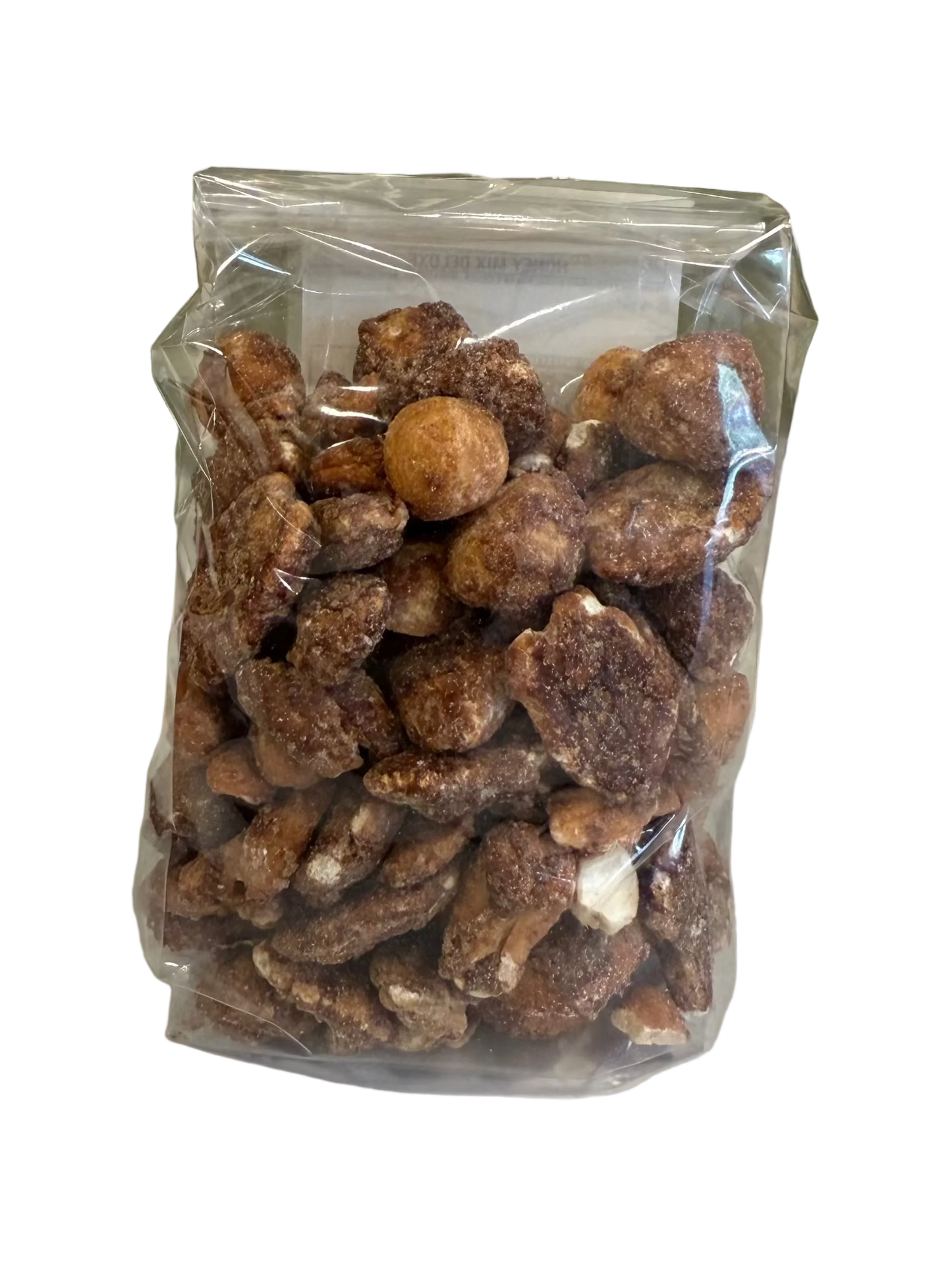 Honey mix deluxe 200g