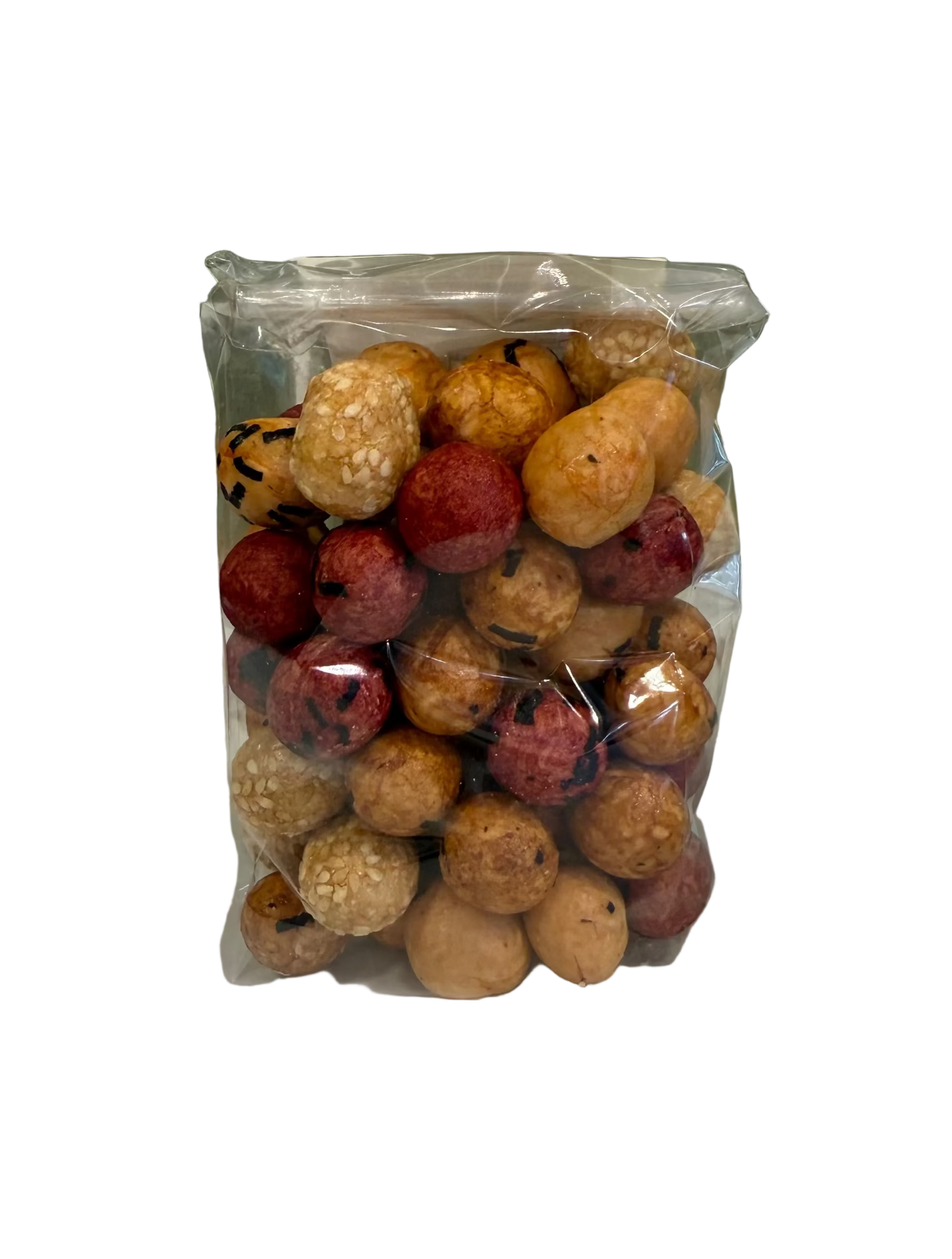 Jumbo Bollenmix 150g
