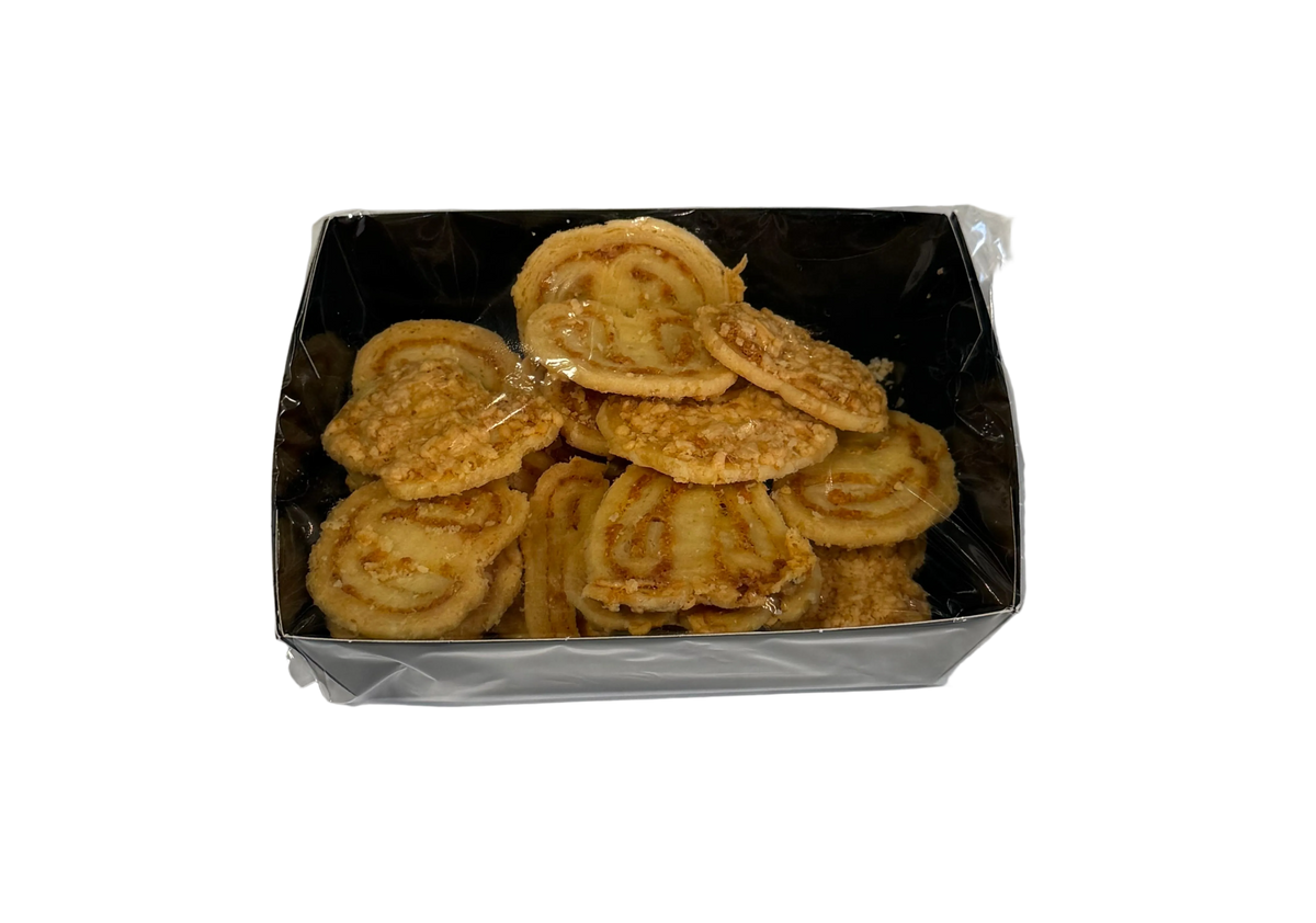 Kaasvlinders 100g