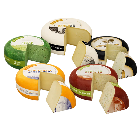 Luxury drinks hamper