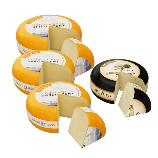 Best-selling package