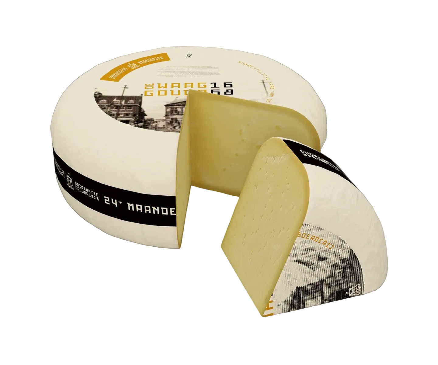 Overjarige kaas kopen in Spanje | Costa Cheese