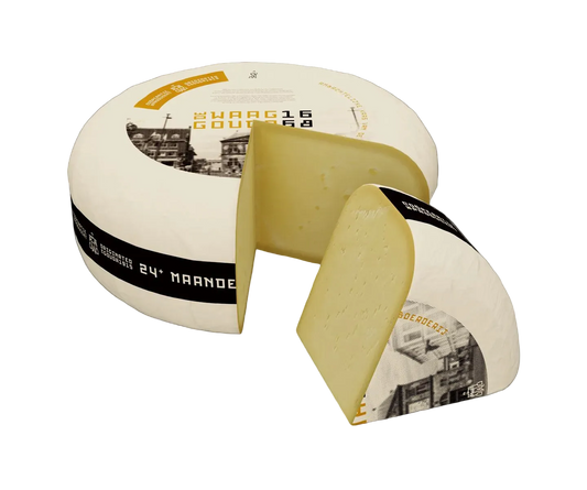 Overjarige kaas kopen in Spanje | Costa Cheese