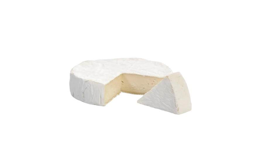 Cream brie 60%