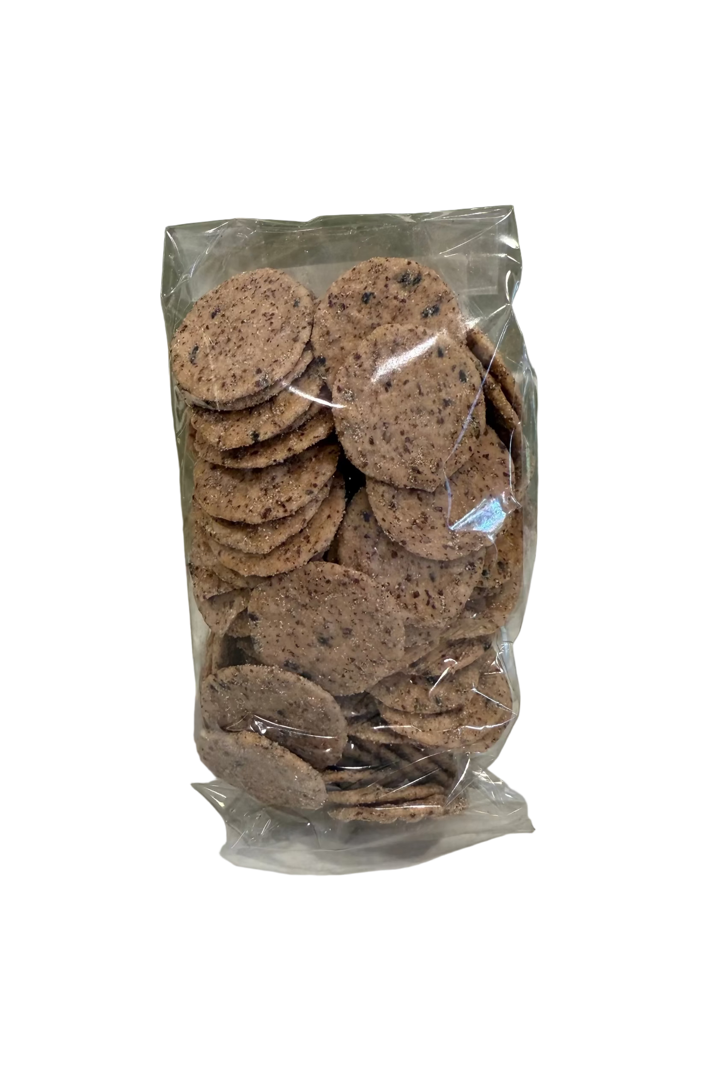 Sesam peper cracker 100g