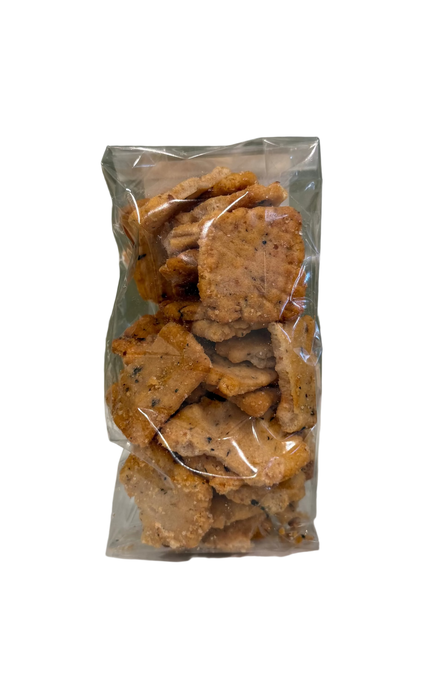 Soy bean crax 100g