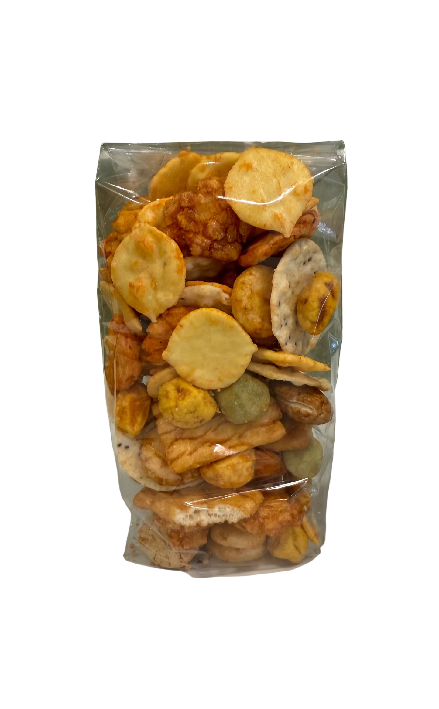 Sumatra style mix 130g