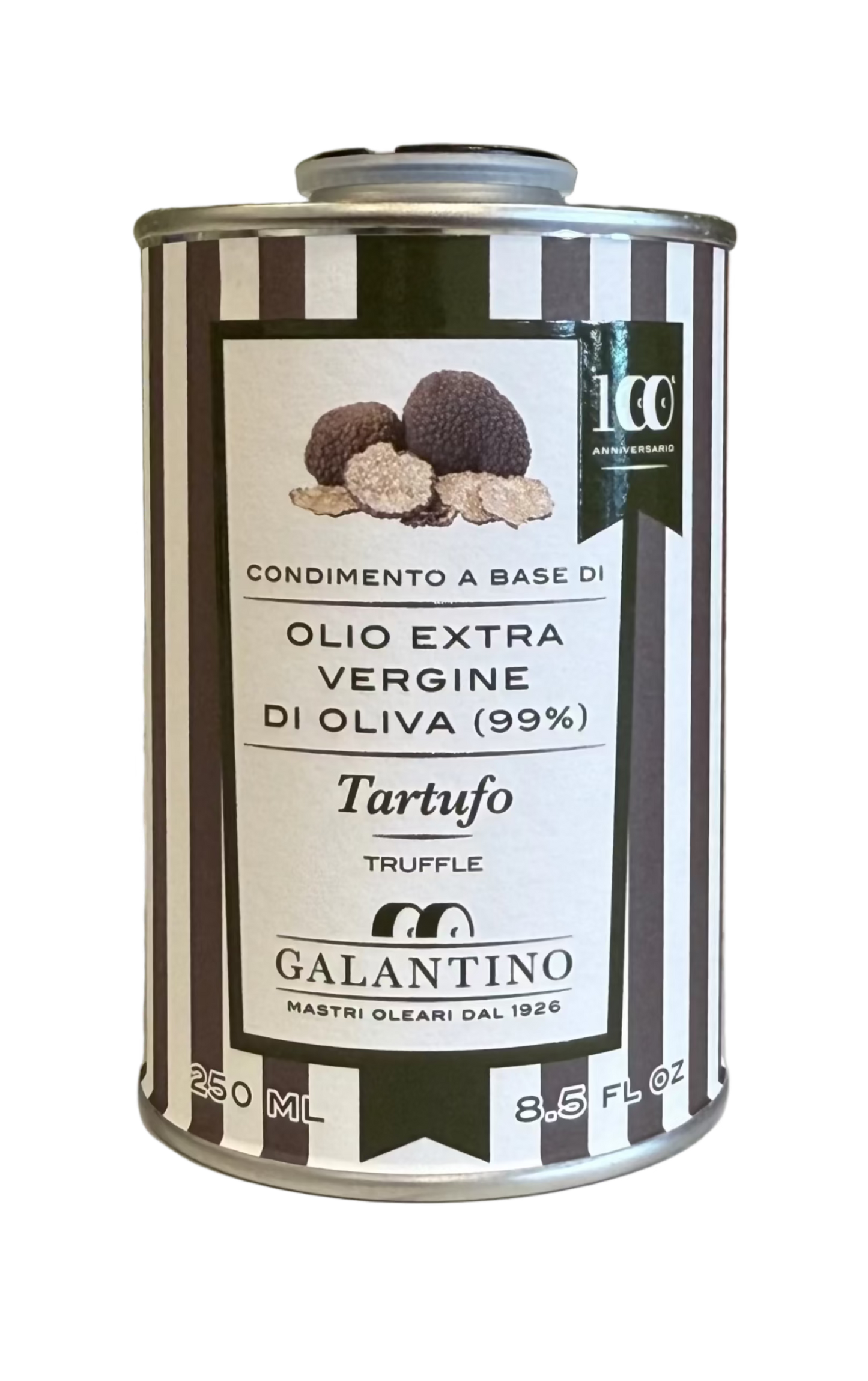 Truffel olijfolie 250ml