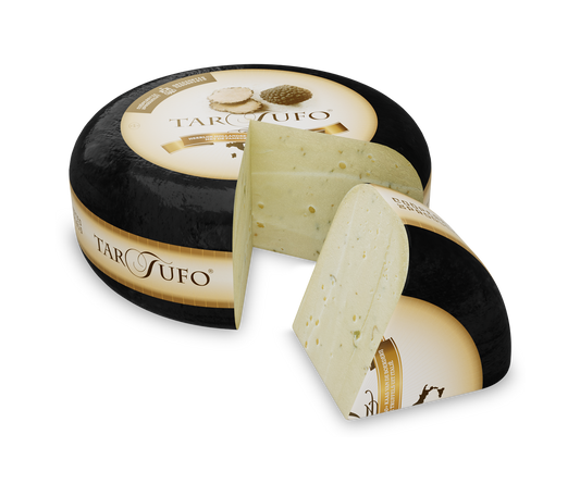 Tartufo Cheese