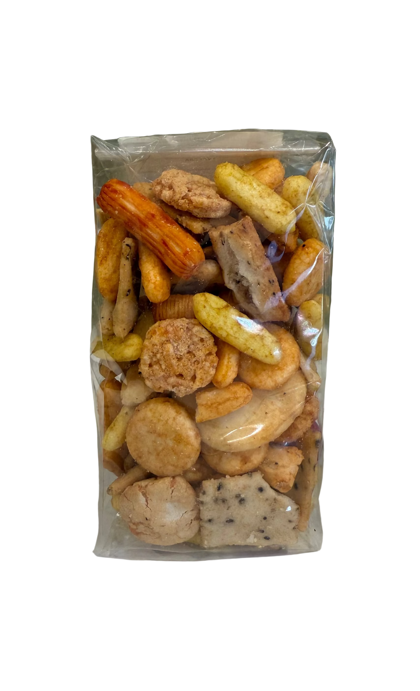 Yuki mix 125g